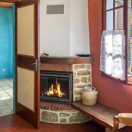 Holiday home Cozy In With Wifi