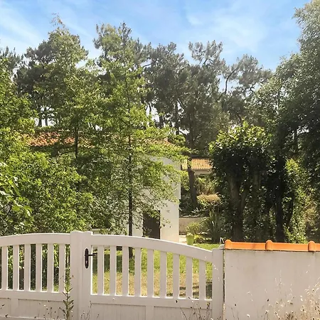 Cozy In With Wifi Holiday home La Tranche-sur-Mer