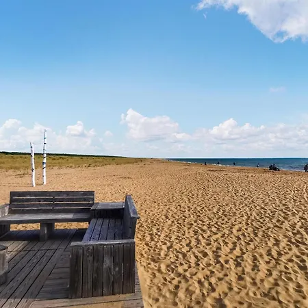 Cozy In With Wifi La Tranche-sur-Mer