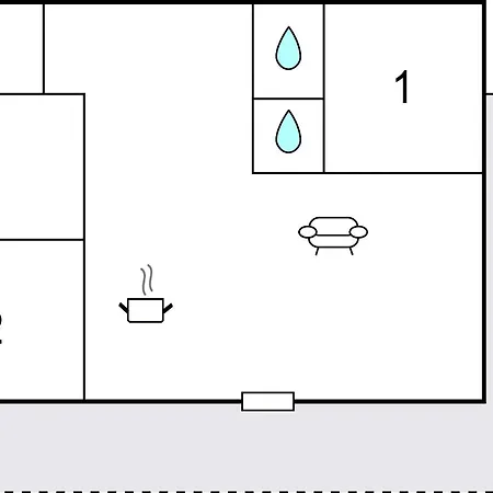 Holiday home In *